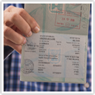 Mark Zuckerberg Passport 2